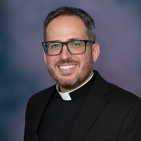 Our Seminarians | Pope St. John XXIII National Seminary